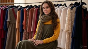 Cum să creezi o garderobă minimalistă feminină în 2025