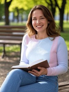 Cum să-ți găsești echilibrul interior în 2025: Sfaturi pentru femei