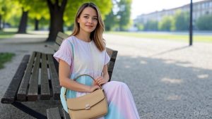 Tendințe 2025: Cum să adopți moda sustenabilă în stil feminin