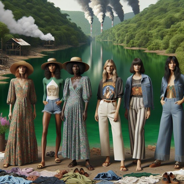 Modă sustenabilă feminină: cum adopți stil eco‑friendly în garderoba ta 7 Modă sustenabilă feminină: cum adopți stil eco‑friendly în garderoba ta