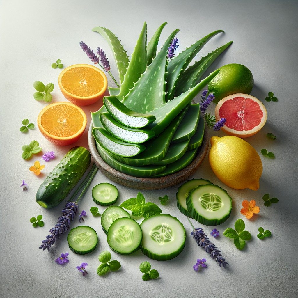 skincare‑natural