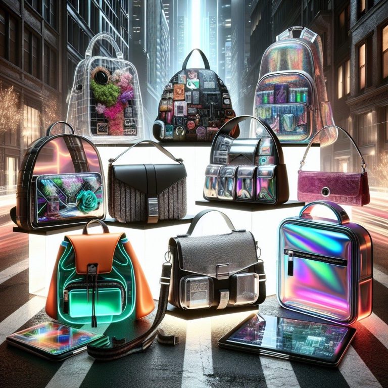 Gențile statement – accesoriul must-have al femeilor moderne în 2025 7 Gențile statement – accesoriul must-have al femeilor moderne în 2025