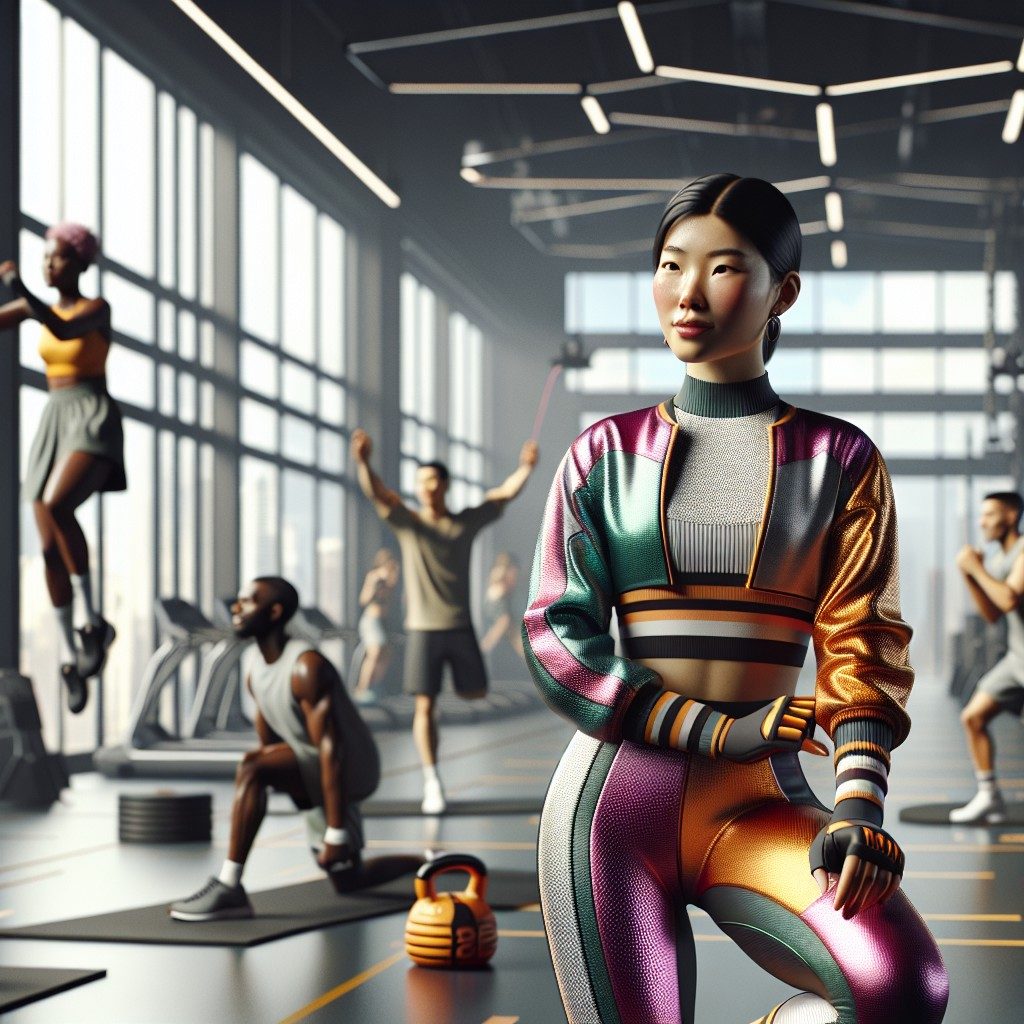 sportswear
