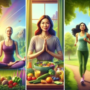 sănătate feminină