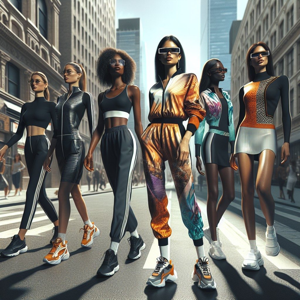 sportswear