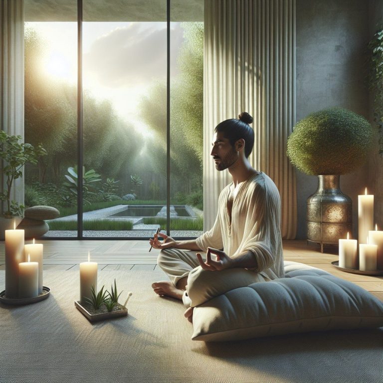 Mindfulness în 2025: integrarea sănătății mentale în viața zilnică