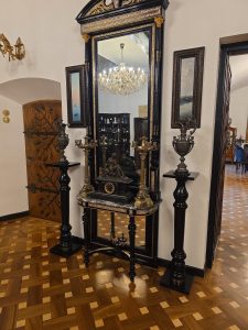 Art. History. Experience. – Descoperă rafinamentul vilei interbelice din București la Casa Tătărăscu