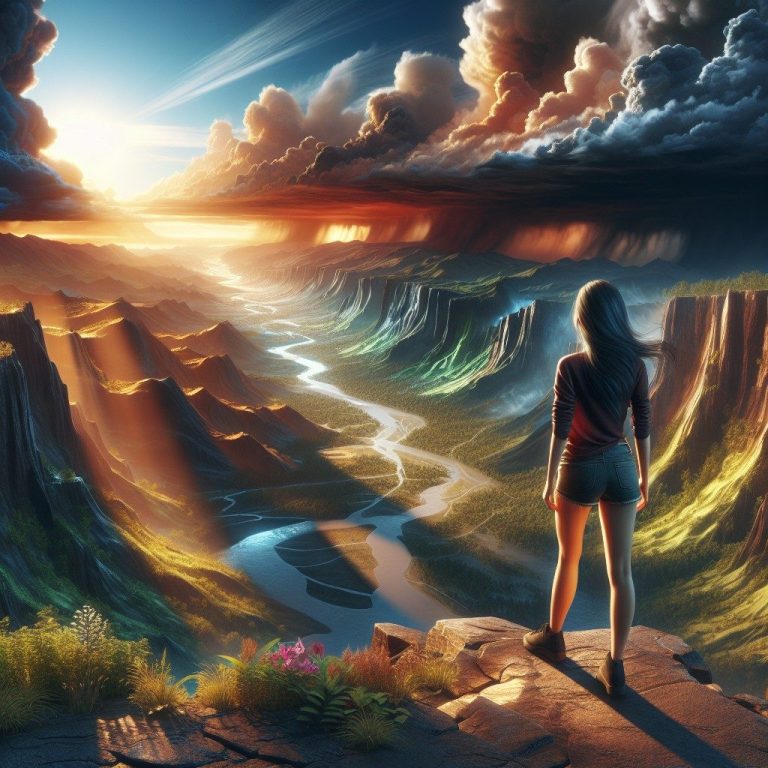 Cum să rămâi optimistă în faţa provocărilor moderne de zi cu zi 2 Cum să rămâi optimistă în faţa provocărilor moderne de zi cu zi