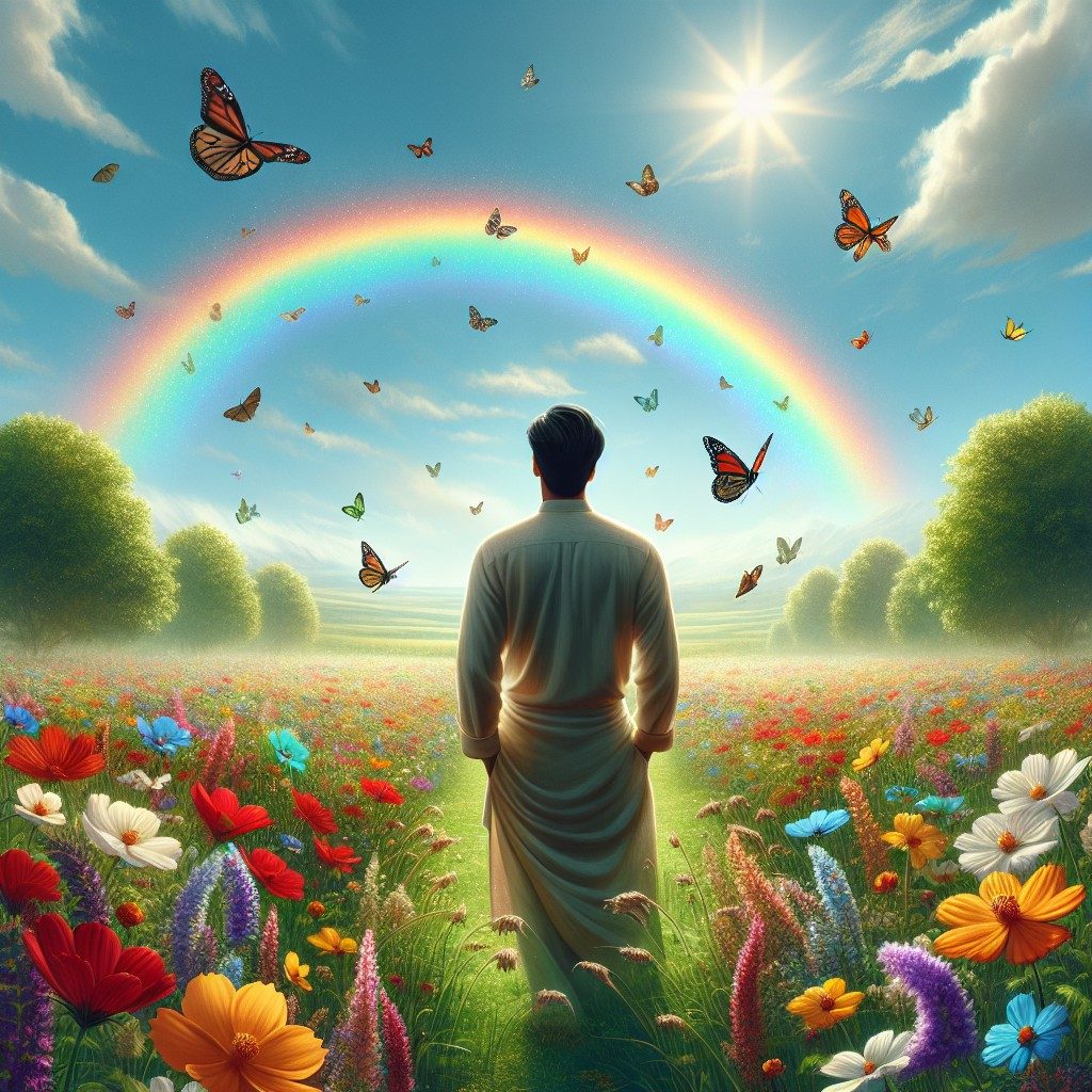 Gândire pozitivă: cum îţi aliniezi emoţiile cu visele tale