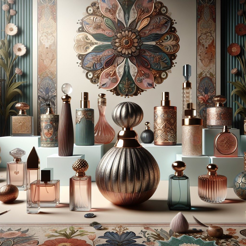 Cum îți alegi parfumul semnătură în funcție de stil și personalitate