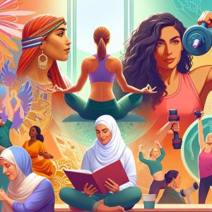 dezvoltare personală